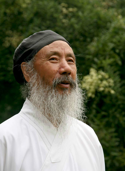 任法融